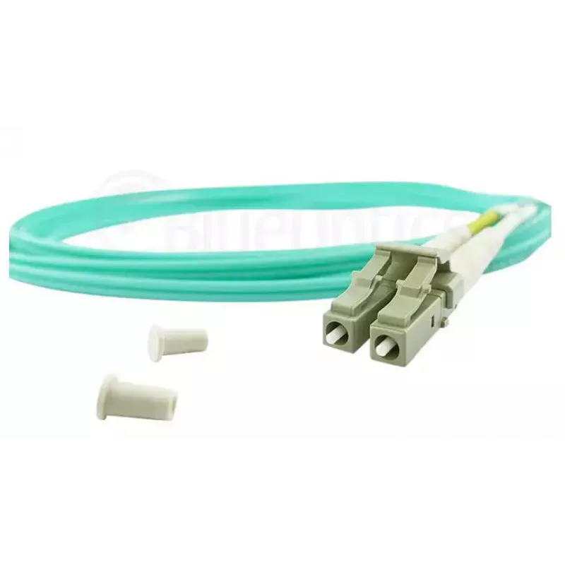 BlueOptics SRCABLE30M-BO InfiniBand optiskās šķiedras kabelis 30 m LC Bēšs