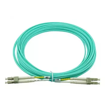 BlueOptics SRCABLE30M-BO InfiniBand optiskās šķiedras kabelis 30 m LC Bēšs