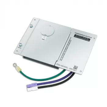 Izvades vadu pieslēguma komplekts APC Smart-UPS SRT001 5kVA