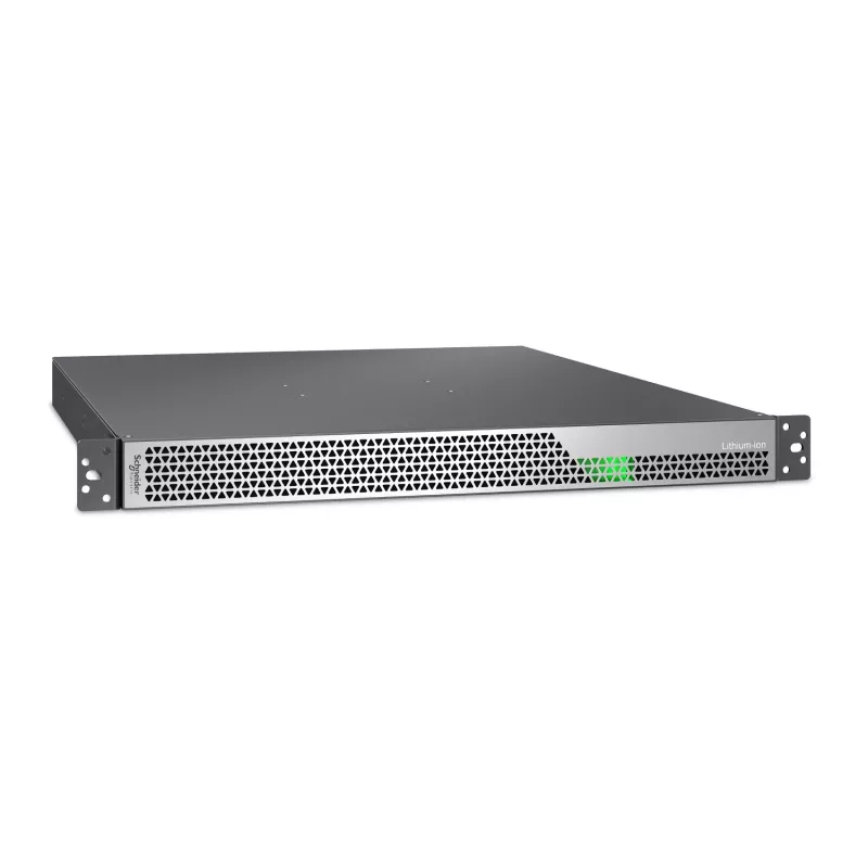 APC Smart-UPS Ultra litija jonu bateriju komplekts 1U 50V 1 gab. 19.5 kg