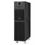 APC SRV6KI nepārtrauktās barošanas avots (UPS) Dubultās pārveidošanas (Online) 6 kVA 6000 W