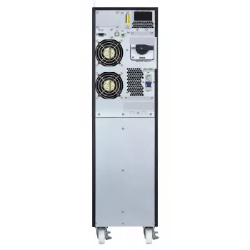 APC SRV6KI nepārtrauktās barošanas avots (UPS) Dubultās pārveidošanas (Online) 6 kVA 6000 W