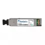 Optisko šķiedru raiduztvērēja modulis BlueOptics SRX-XFP-10GE-SR-BO 10000 Mbit/s 850 nm