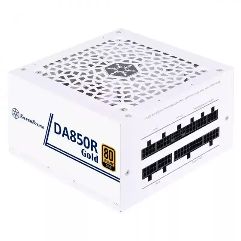 Barošanas bloks Silverstone DA850R 850 W