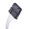 Barošanas bloks Silverstone DA850R 850 W
