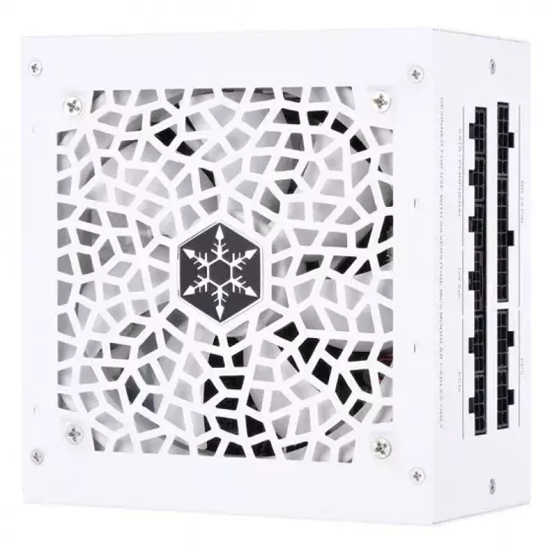 Barošanas bloks Silverstone DA850R 850 W
