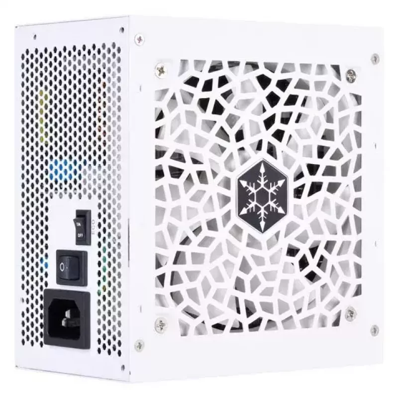 Barošanas bloks Silverstone DA850R 850 W