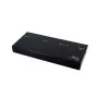 StarTech.com 2 portu DVI video sadalītājs ar audio, DVI, 2x DVI, 1920 x 1200 pikseļi, melns, alumīnijs, 10 m