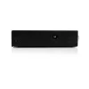 StarTech.com 2 portu DVI video sadalītājs ar audio, DVI, 2x DVI, 1920 x 1200 pikseļi, melns, alumīnijs, 10 m