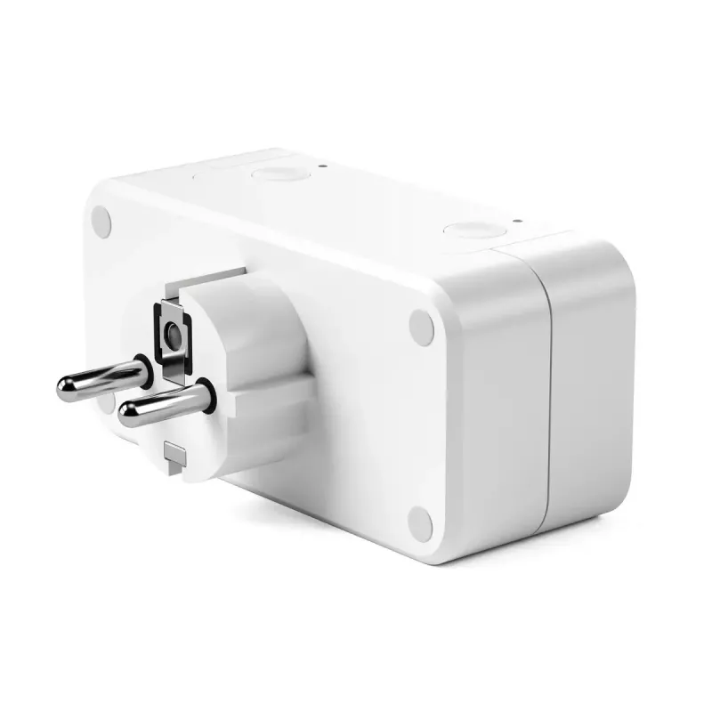 Smart Plug Satechi ST-HK2OAW-EU Indoor balta Wired Wireless