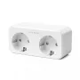 Smart Plug Satechi ST-HK2OAW-EU Indoor balta Wired Wireless