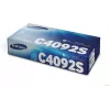 Samsung CLT-C4092S ciāna tonera kasetne, 1000 lapas, 1 gab.