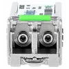 SFP raiduztvērēja modulis BlueOptics SU57AF-BO 1250 Mbit/s optiskā šķiedra