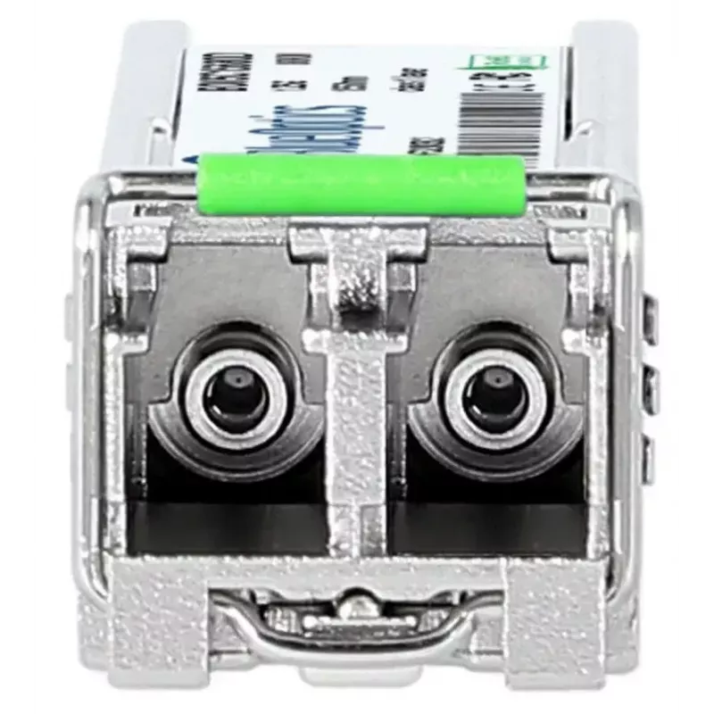 SFP raiduztvērēja modulis BlueOptics SU57AF-BO 1250 Mbit/s optiskā šķiedra
