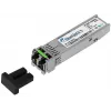 SFP raiduztvērēja modulis BlueOptics SU57AF-BO 1250 Mbit/s optiskā šķiedra
