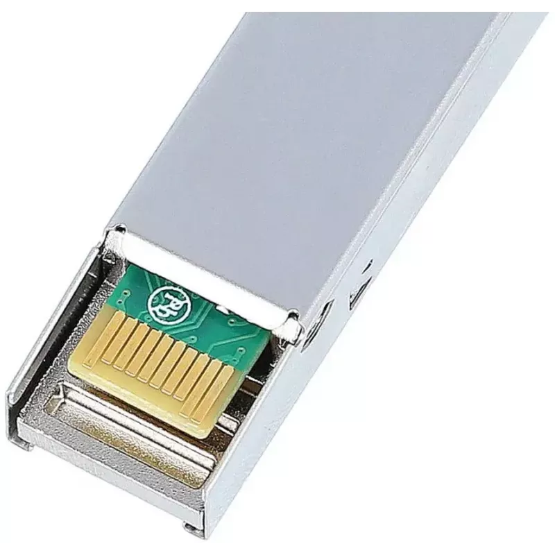 SFP raiduztvērēja modulis BlueOptics SU57AF-BO 1250 Mbit/s optiskā šķiedra
