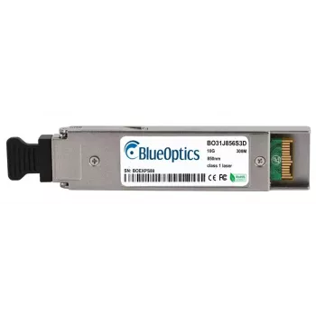 XFP raiduztvērēja modulis BlueOptics SU58BA-BO 10000 Mbit/s 850 nm