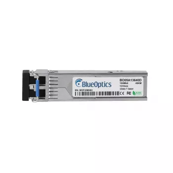 SFP raiduztvērēja modulis BlueOptics SU66AA-BO 155 Mbit/s optiskās šķiedras