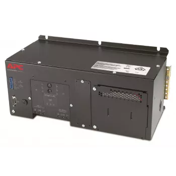 APC SUA500PDRI-S nepārtrauktās barošanas avots (UPS) 0,5 kVA 325 W 0 maiņstrāvas kontaktligzdu(-as)