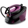 Tefal Express Vision SV8152 2800 W 1.8 L Durilium AirGlide Autoclean zole Violeta, Melna