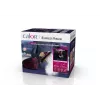 Tefal Express Vision SV8152 2800 W 1.8 L Durilium AirGlide Autoclean zole Violeta, Melna