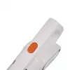 Putekļu sūcējs ar kātu Tristar SZ-2308 400W HEPA Bezmaisiņa Balts