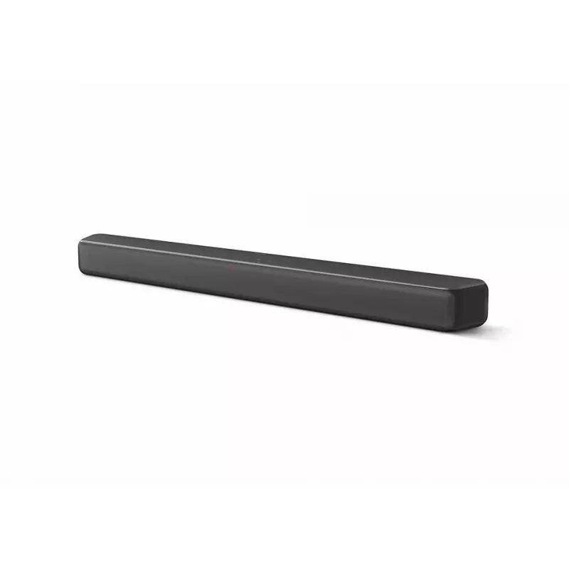 Philips TAB5109/10 skaņas joslas skaļrunis Pelēks 2.0 kanāli 60 W