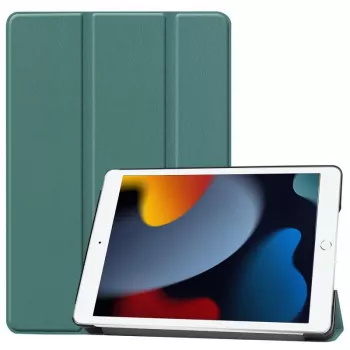 CoreParts TABX-IP789-COVER6 planšetdatora maciņš 25,9 cm (10,2 collas) Folio zaļš