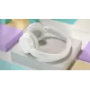 Philips 4000 sērijas TAH4209WT/00 austiņas/aussoles Bezvadu Galvas saite Zvani/Mūzika Balts