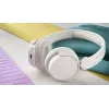 Philips 4000 sērijas TAH4209WT/00 austiņas/aussoles Bezvadu Galvas saite Zvani/Mūzika Balts