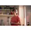 Philips 4000 sērijas TAH4209WT/00 austiņas/aussoles Bezvadu Galvas saite Zvani/Mūzika Balts