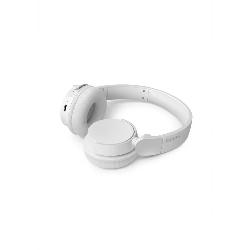 Philips 4000 sērijas TAH4209WT/00 austiņas/aussoles Bezvadu Galvas saite Zvani/Mūzika Balts