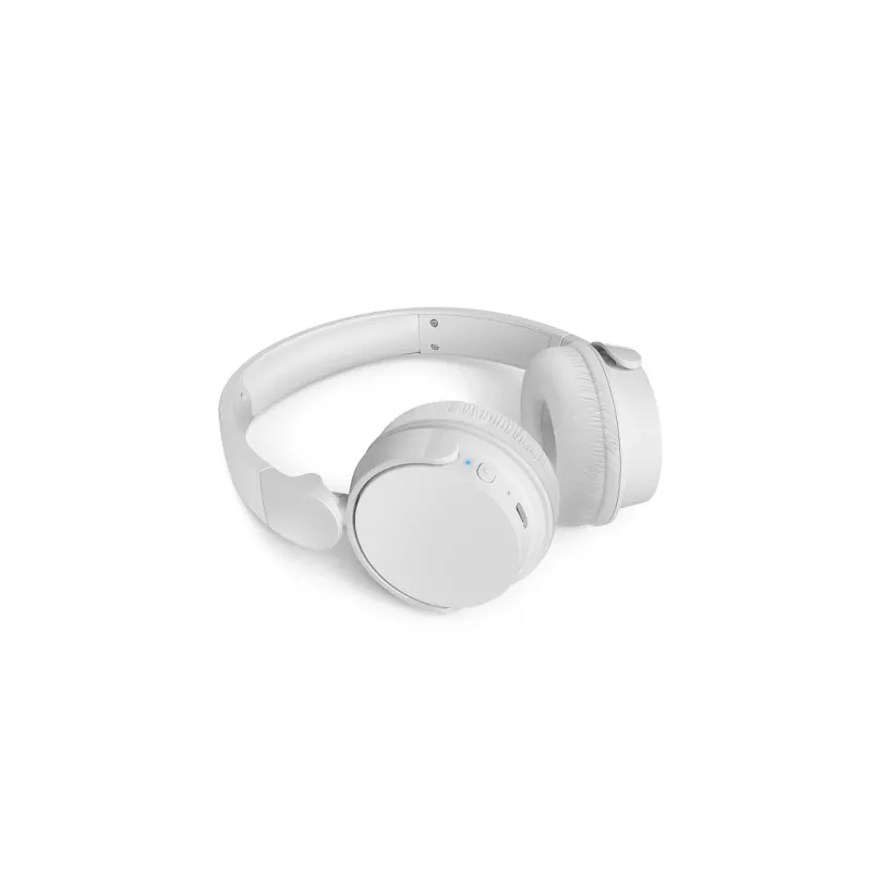 Philips 4000 sērijas TAH4209WT/00 austiņas/aussoles Bezvadu Galvas saite Zvani/Mūzika Balts