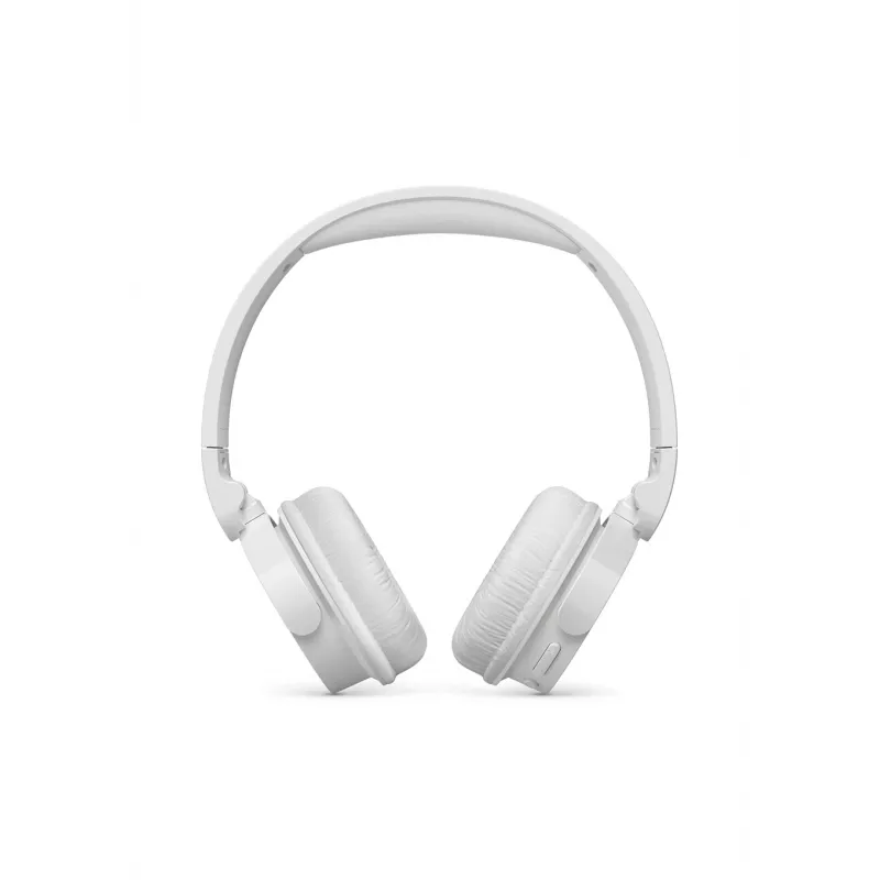 Philips 4000 sērijas TAH4209WT/00 austiņas/aussoles Bezvadu Galvas saite Zvani/Mūzika Balts