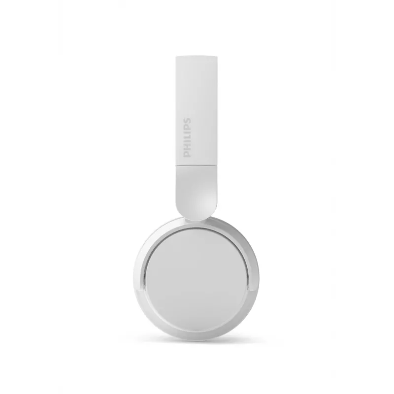 Philips 4000 sērijas TAH4209WT/00 austiņas/aussoles Bezvadu Galvas saite Zvani/Mūzika Balts