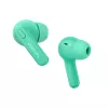 Philips 2000 sērijas TAT2206GR/00 austiņas/auss komplekts True Wireless Stereo (TWS) Iekšauss Zvanu/Mūzikas Bluetooth Tirkīza