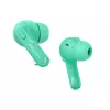 Philips 2000 sērijas TAT2206GR/00 austiņas/auss komplekts True Wireless Stereo (TWS) Iekšauss Zvanu/Mūzikas Bluetooth Tirkīza