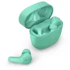 Philips 2000 sērijas TAT2206GR/00 austiņas/auss komplekts True Wireless Stereo (TWS) Iekšauss Zvanu/Mūzikas Bluetooth Tirkīza