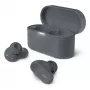 Philips 3000 sērijas TAT3509GY/00 austiņas/headset True Wireless Stereo (TWS) Iekšauss Zvaniem/Mūzikai Bluetooth Pelēks