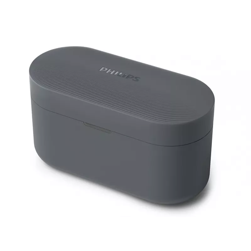 Philips 3000 sērijas TAT3509GY/00 austiņas/headset True Wireless Stereo (TWS) Iekšauss Zvaniem/Mūzikai Bluetooth Pelēks