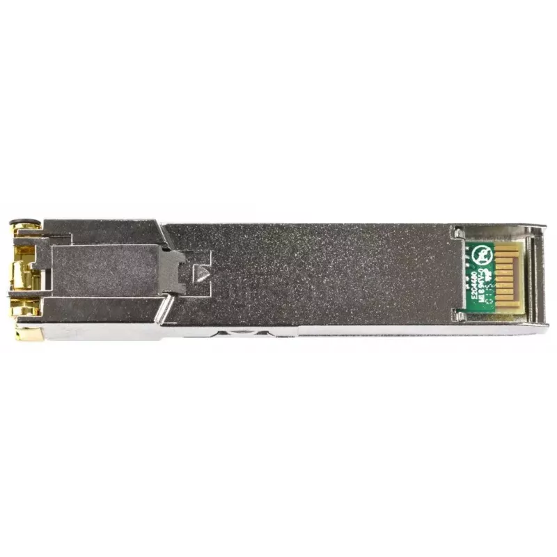 Šķiedru optikas raiduztvērēja modulis BlueOptics TEG-10GBRJ-BO SFP+ 30m