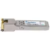 Šķiedru optikas raiduztvērēja modulis BlueOptics TEG-10GBRJ-BO SFP+ 30m
