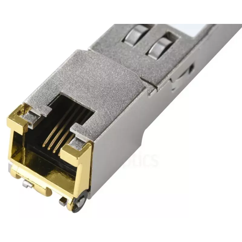 Šķiedru optikas raiduztvērēja modulis BlueOptics TEG-10GBRJ-BO SFP+ 30m