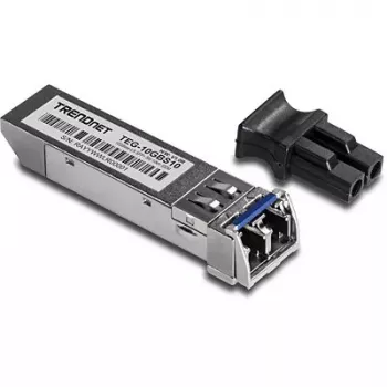 Optiskā raiduztvērēja modulis Trendnet TEG-10GBS10