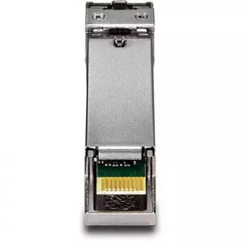 Optisko šķiedru raiduztvērēja modulis Trendnet TEG-10GBSR