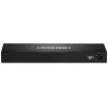 Slēdzis Trendnet TEG-30262 v1.0R Gigabit Ethernet 24 Porti 1U Melns