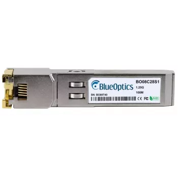 Vara SFP raiduztvērējs BlueOptics TEG-MGBRJ-BO 1250 Mbit/s