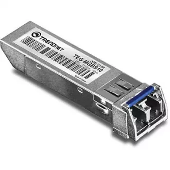 SFP raiduztvērēja modulis Trendnet TEG-MGBS10D5