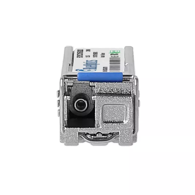 SFP raiduztvērēja modulis BlueOptics TEG-MGBS40D3 1250 Mbit/s
