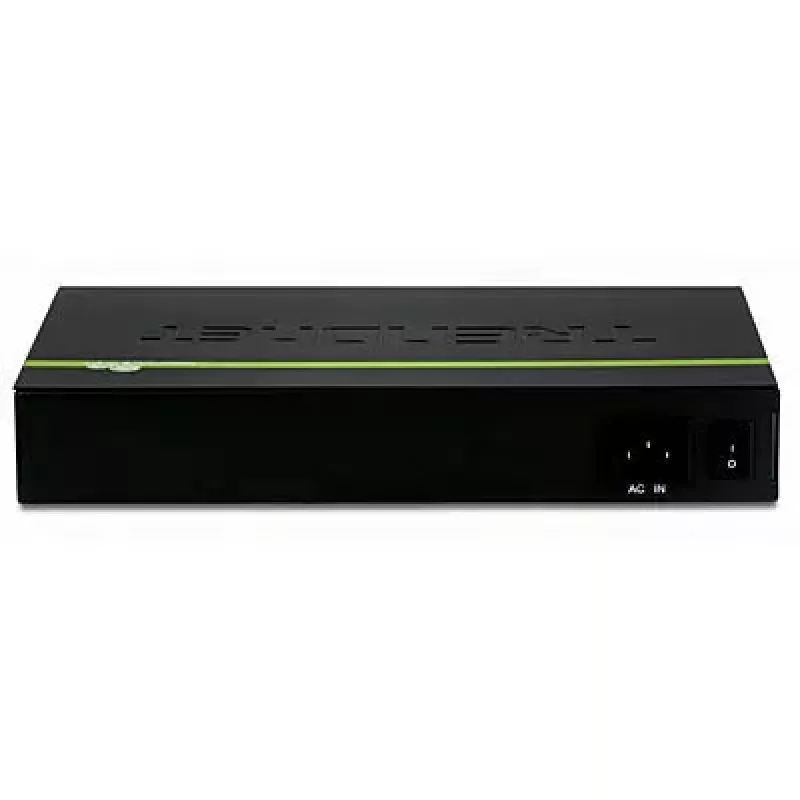 Nepārvaldāms slēdzis Trendnet TEG-S16DG